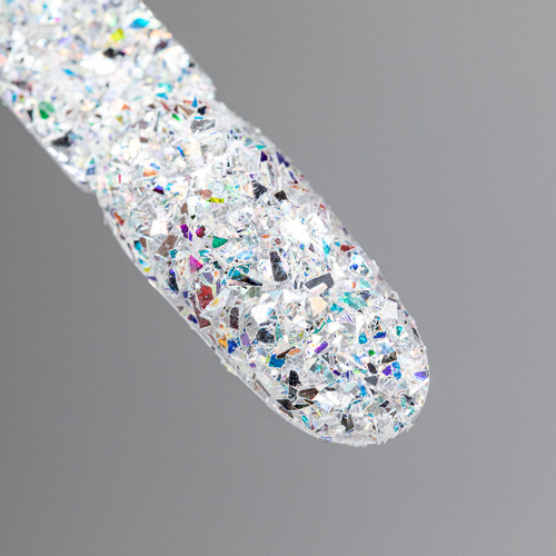 Płatki do paznokci Aurora Flakes 5g Nr 9