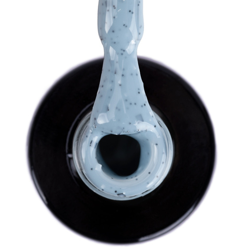 Lakier hybrydowy LED/UV Gel Polish Blues Nr 498 Limited Edition NTN Premium 5g