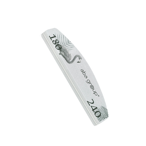 Polerka mini Aba Group blok łódka półksiężyc 180/240