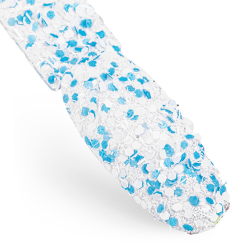 Pyłek do paznokci Rush Effect Allepaznokcie 1g Nr 13