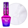 Top nabłyszczający samoregenerujący no wipe bez przecierania Doctor Top MollyLac Clear 10g