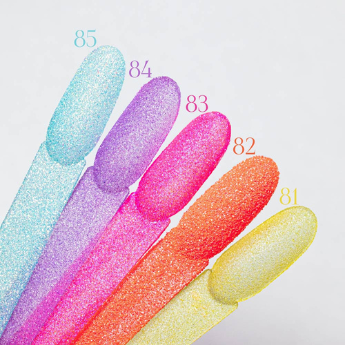 Brokat do paznokci Nr 83 20g