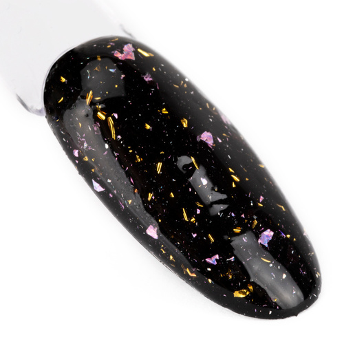 Top BlingBling MollyLac Chicky no wipe bez przemywania z drobinkami 10g