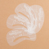 Szablony do brwi Noble Lashes 4 szt