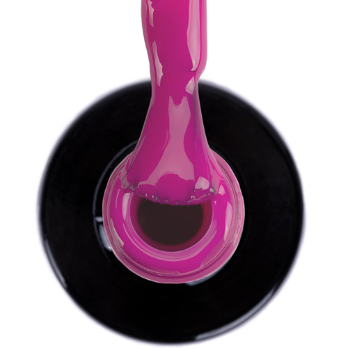 Lakier hybrydowy LED/UV Gel Polish Purples Nr 489 Limited Edition NTN Premium 5g