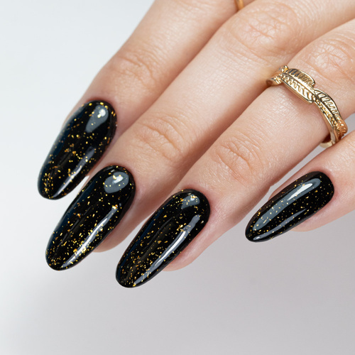 10+2gratis Top Drop Flakes 24 Carat top no wipe bez przemywania NTN Premium 7g