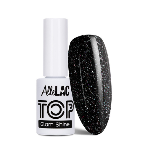 Top Glam Shine no wipe AlleLac Moonstone 5g