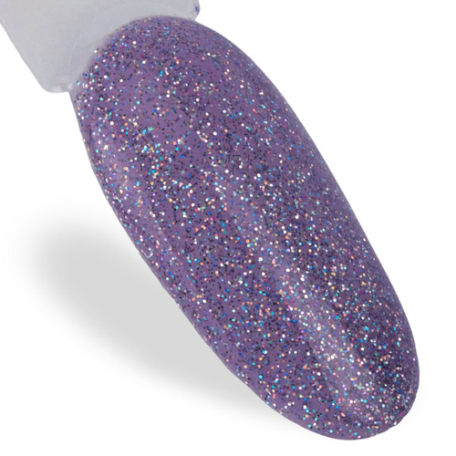 Lakier hybrydowy MollyLac Winter Crystalize Brthday Girl 10g Nr 224