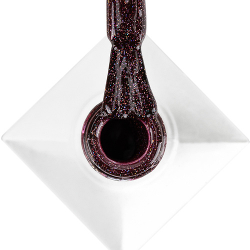 5+1gratis Lakier hybrydowy Molly Nails Story Time Her Eyes HEMA/Di-HEMA Free 8g Nr 626