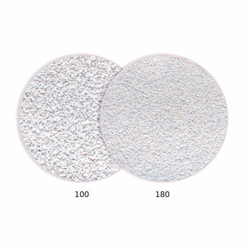 Pilnik do paznokci Bezpieczny Pakiet Standard banan 100/180 Aba Group