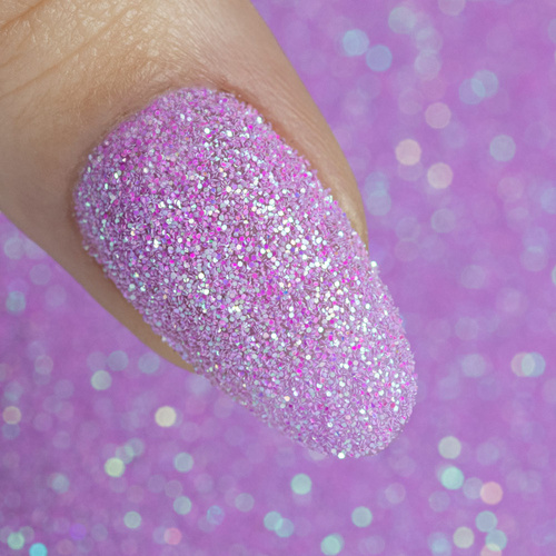 Brokat do paznokci Nr 129 20g