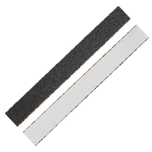 Wymienne pilniki dwustronne PapmAm Mix Staleks Expert 22 100/180 grit 50 szt