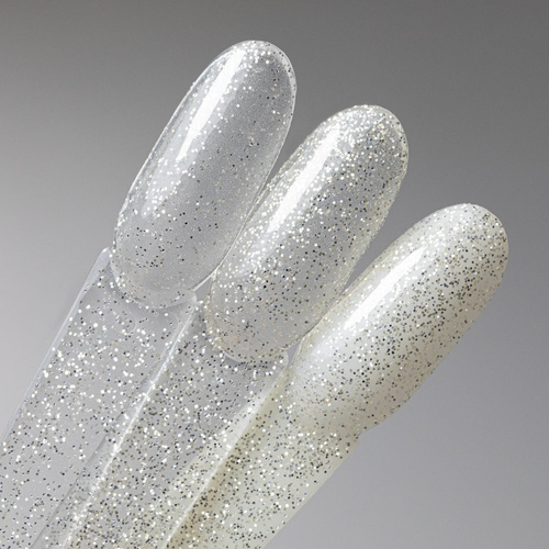 Lakier hybrydowy LED/UV Gel Polish Whites Nr 477 Limited Edition NTN Premium HEMA/Di-HEMA Free 5g