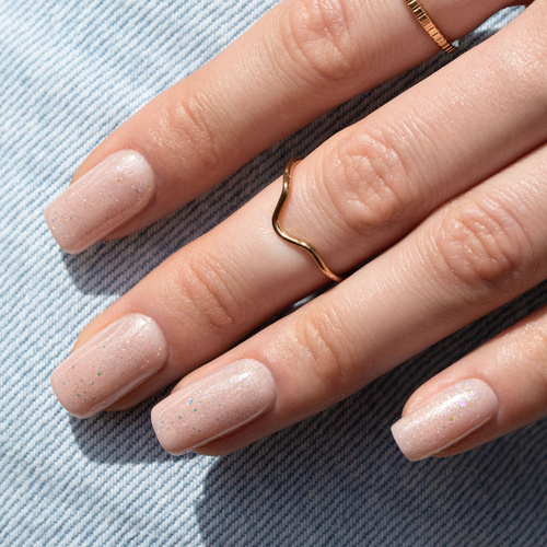 Top Glam Shine no wipe AlleLac Diva 7g