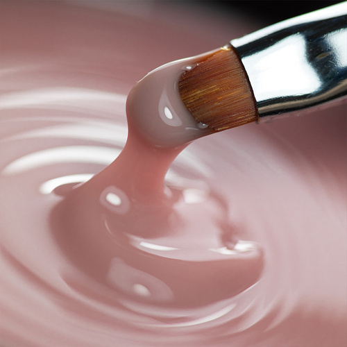 Żel budujący do paznokci Salon Cover Gel by Ewelina Staszak MollyLac HEMA/Di-HEMA free 50g