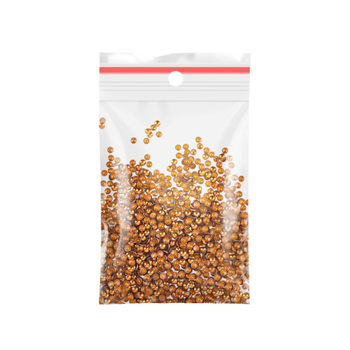 ShinePins gładkie ćwieki błyskotki ozdoby do paznokci mini NTN Premium Nr 10 5g