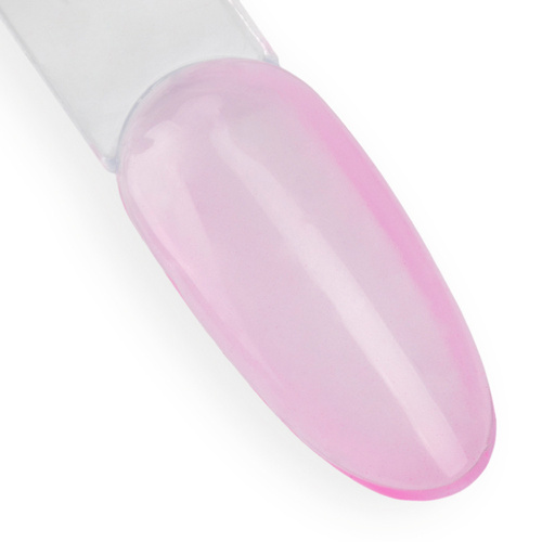 10+2gratis Lakier hybrydowy AlleLac Creamy French HEMA/Di-HEMA Free 5g Nr 186