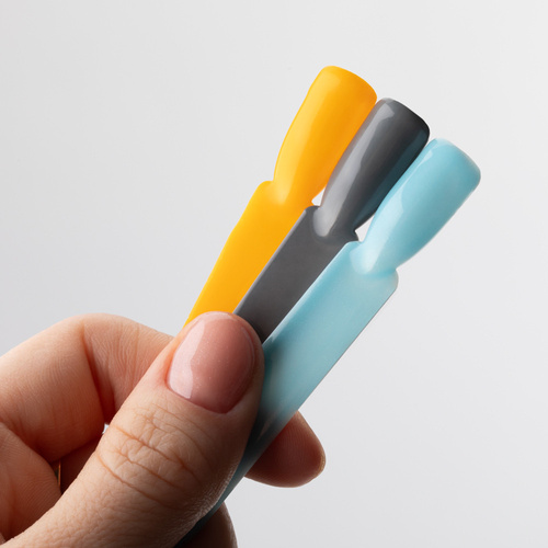 Lakier hybrydowy Ntn Premium Milkshake HEMA/Di-HEMA Free 5g Nr 314