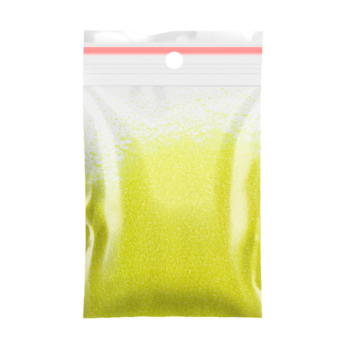 Brokat do paznokci MollyLac Nr 13 20g