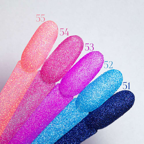 Brokat do paznokci Nr 53 20g