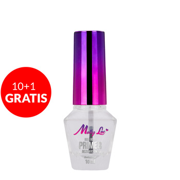 10+1gratis Primer bezkwasowy Non Acid MollyLac 10ml