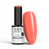 Lakier hybrydowy NTN Premium Delight Sorbet Collection HEMA/Di-HEMA Free 5g Nr 152
