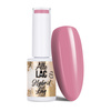 Lakier hybrydowy AlleLac Creamy French HEMA/Di-HEMA Free 5g Nr 188