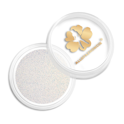 Pyłek do paznokci Frosty Chameleon Allepaznokcie Dust słoiczek 1g
