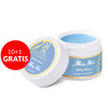 10+1gratis Żel budujący Milky Dreams Gel Baby Blue by Monika Szlósarczyk Molly Nails HEMA Free 15g