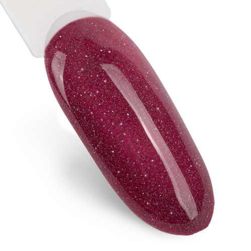 10+1gratis Lakier hybrydowy AlleLac Brillant HEMA/Di-HEMA Free 5g Nr 137