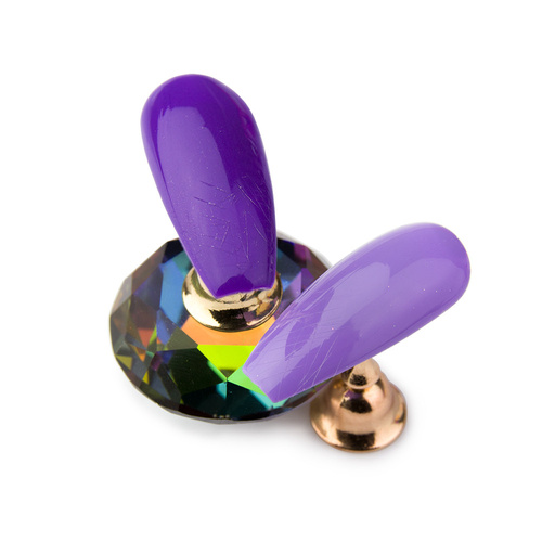 10+1gratis Top nabłyszczający samoregenerujący no wipe bez przecierania Doctor Top MollyLac Clear 10g