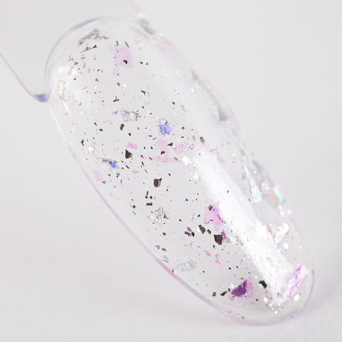 Top VuittonLac no wipe AlleLac Silver 5g