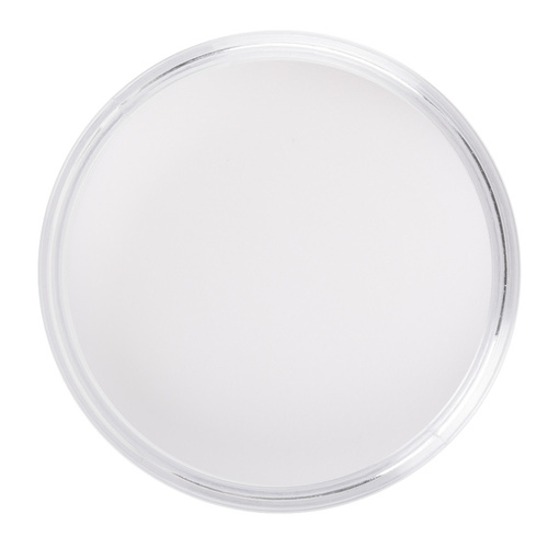 Puder akrylowy do paznokci MollyLac Acrylic Powder Bright White 120 g