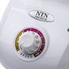 Frezarka do paznokci 65W NTN Premium do manicure pedicure biała DM208 35 000 obrotów