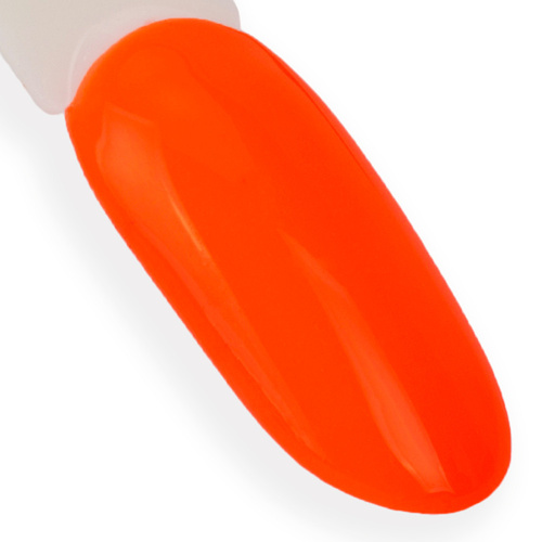 Lakier hybrydowy MollyLac Limited Edition Pretty Hot Neon 10g Nr 480