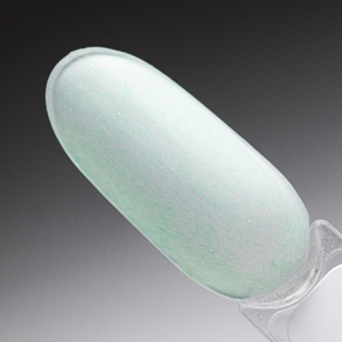 Top matowy no wipe Molly Nails Sweater Cotton Top Mint HEMA/Di-HEMA Free 10g Nr 1