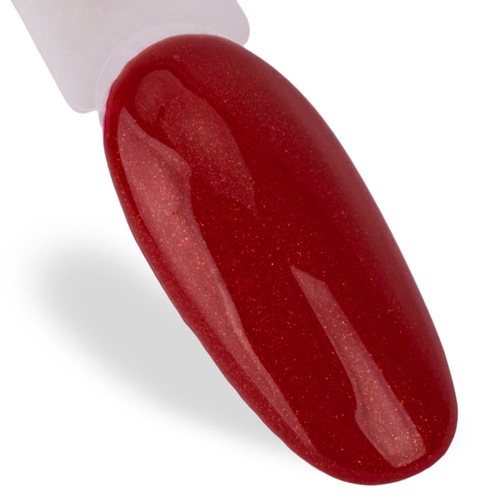 Lakier hybrydowy MollyLac Limited Edition Royal Mystery 10g Nr 483