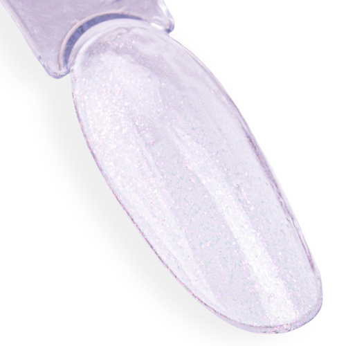 5+1gratis Lakier hybrydowy MollyLac Bling it on! Sucree 10g Nr 500