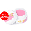 10+1gratis Pasta do zdobień Art Gel AlleLac HEMA/Di-HEMA Free 5g Nr 5