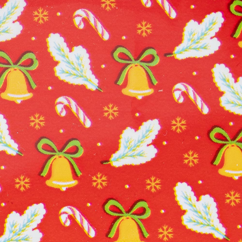 Folia transferowa Christmas 100 cm Nr 35