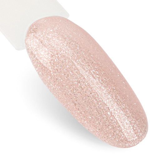 Lakier hybrydowy NTN Premium Milkshake HEMA/Di-HEMA Free 5g Nr 308