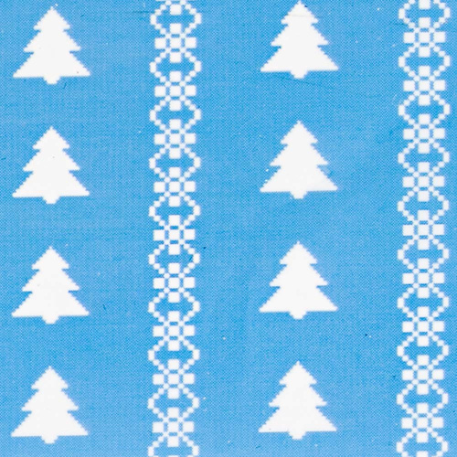 Folia transferowa Christmas 100 cm Nr 2