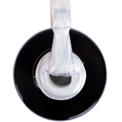 Lakier hybrydowy LED/UV Gel Polish Whites Nr 476 Limited Edition NTN Premium 5g