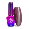 Lakier hybrydowy MollyLac Bling it on! Icone 10g Nr 505