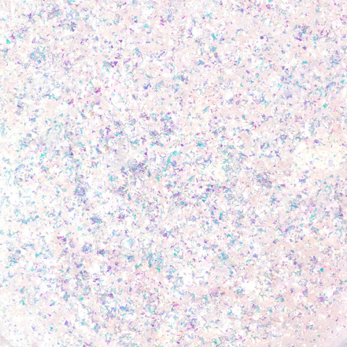 Pyłek do paznokci MollyLac Efekt Jednorożca unicorn 0,3 g