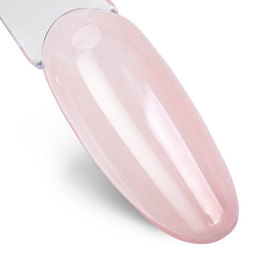 Baza średnio elastyczna kauczukowa Gummy Base 2in1 Ntn Premium No Excess HEMA i Di-HEMA free 5g Nr 2