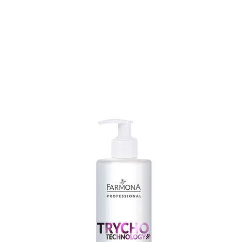 Specjalistyczny peeling do skóry głowy Farmona Trycho Technology 200 ml
