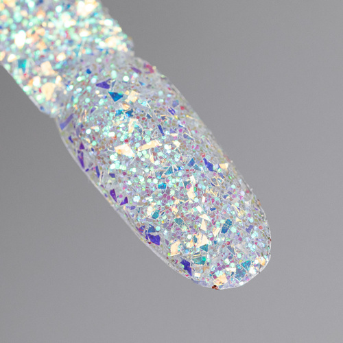 Płatki do paznokci Aurora Flakes 5g Nr 20