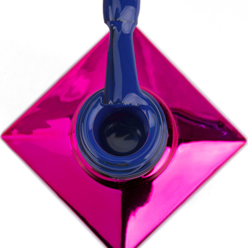 5+1gratis Lakier hybrydowy MollyLac Bubble Tea Vitality 10g Nr 136