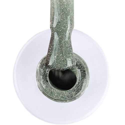 10+1gratis Lakier hybrydowy AlleLac Brillant HEMA/Di-HEMA Free 5g Nr 133